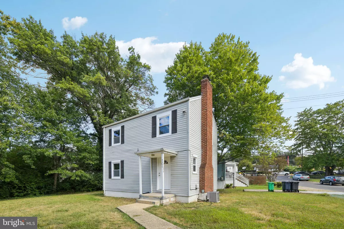 Hyattsville, MD 20781,5200 59TH AVE