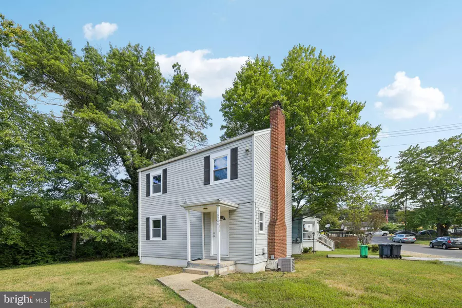 5200 59TH AVE, Hyattsville, MD 20781