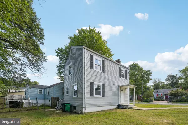 Hyattsville, MD 20781,5200 59TH AVE