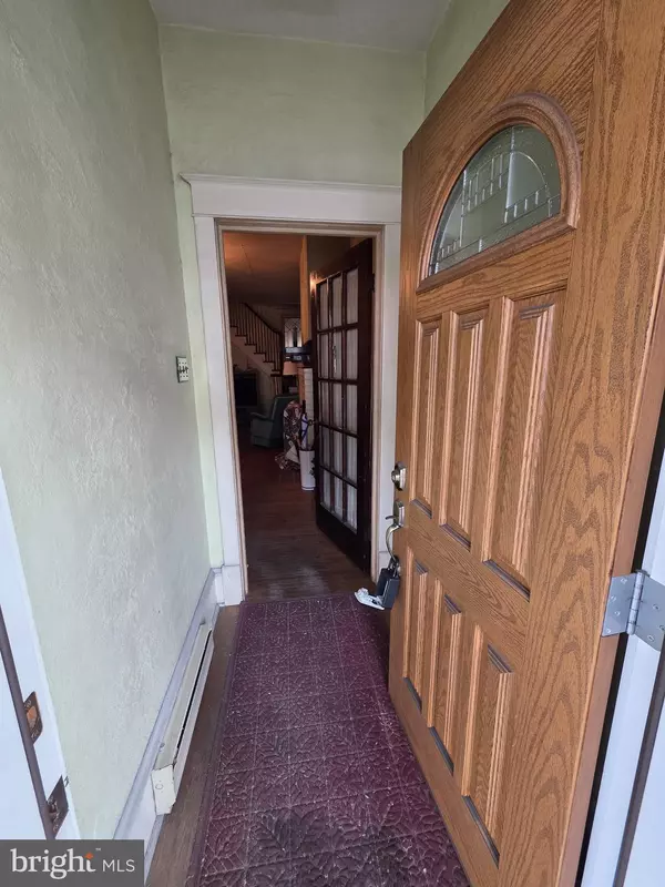 Ashland, PA 17921,222 W CENTRE ST