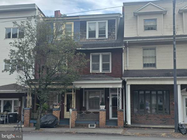 Ashland, PA 17921,222 W CENTRE ST