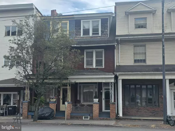 Ashland, PA 17921,222 W CENTRE ST