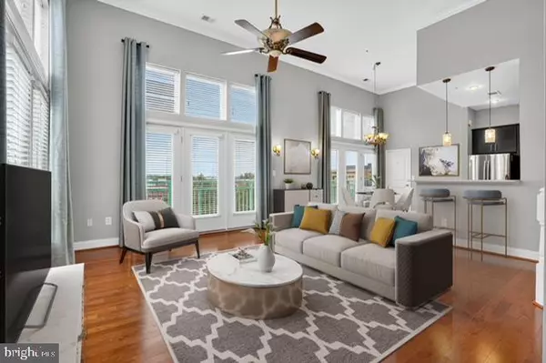 Reston, VA 20190,12000 MARKET ST #490