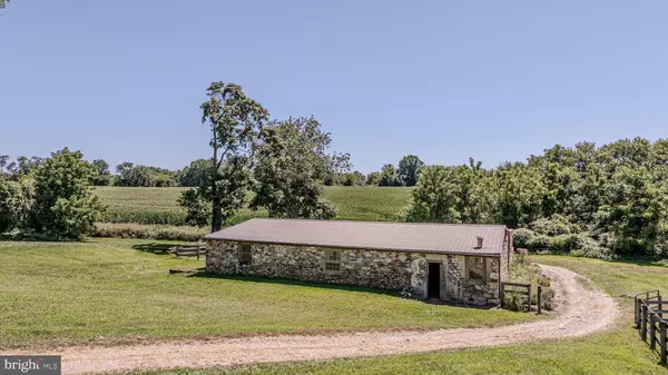 Landenberg, PA 19350,1427 FLINT HILL RD