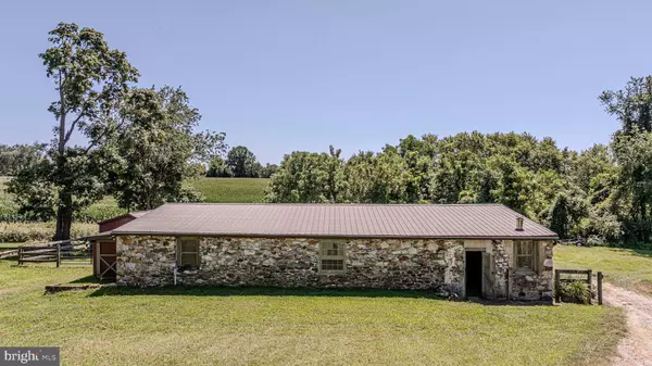 Landenberg, PA 19350,1427 FLINT HILL RD