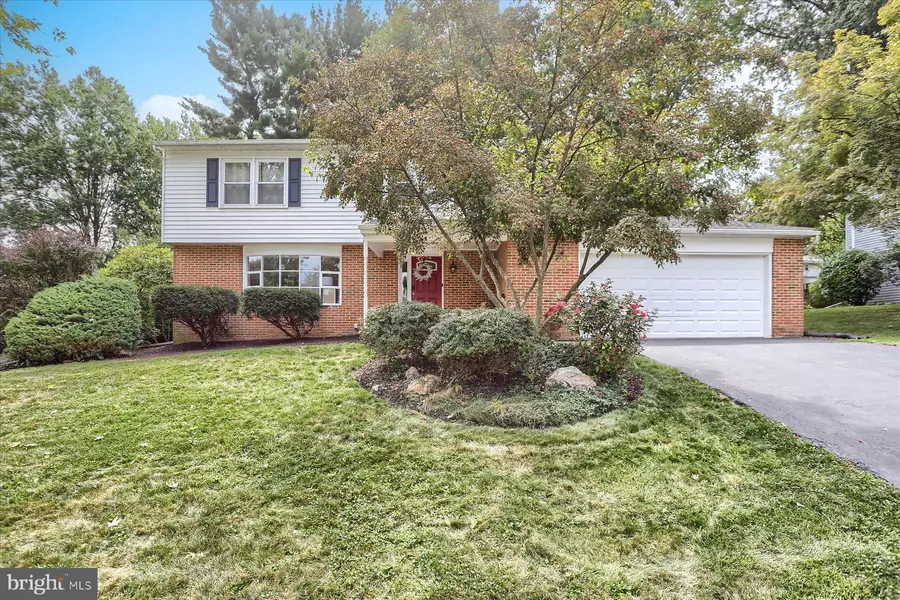 3802 COPPER KETTLE RD, Camp Hill, PA 17011