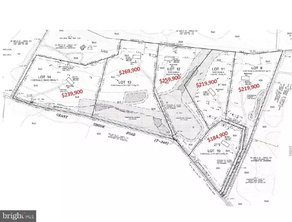 Greencastle, PA 17225,10937 GRANT SHOOK RD