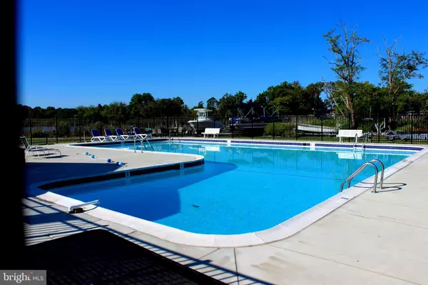 Stevensville, MD 21666,9-A MARINERS #A-4