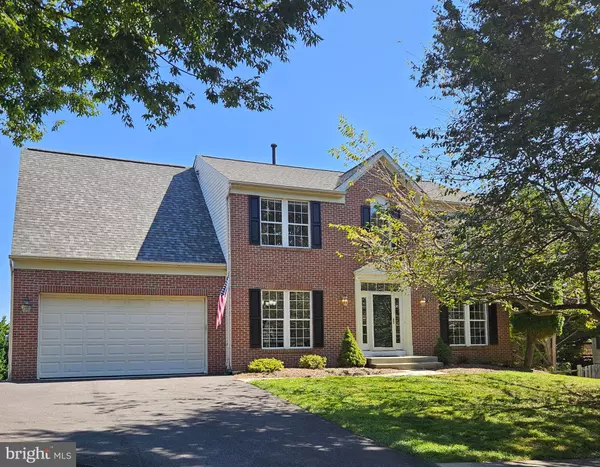 Damascus, MD 20872,10307 BUCKMEADOW LN