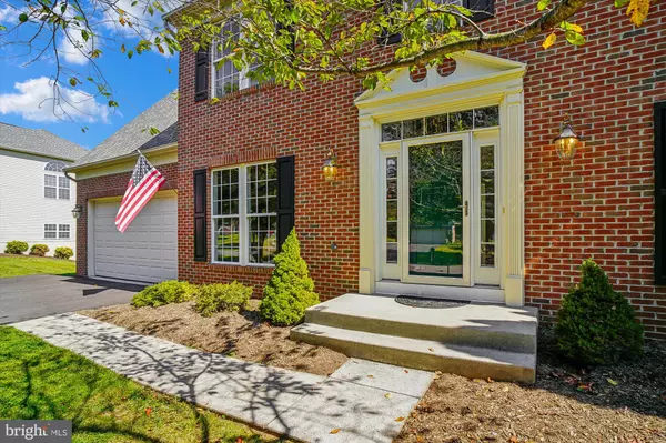 Damascus, MD 20872,10307 BUCKMEADOW LN