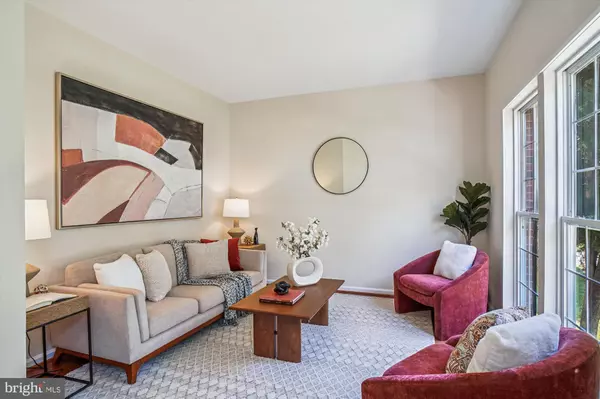 Damascus, MD 20872,10307 BUCKMEADOW LN