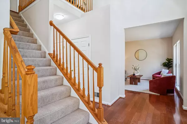 Damascus, MD 20872,10307 BUCKMEADOW LN