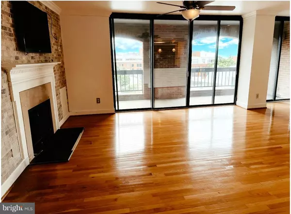 Washington, DC 20007,1080 NW WISCONSIN AVE NW #501