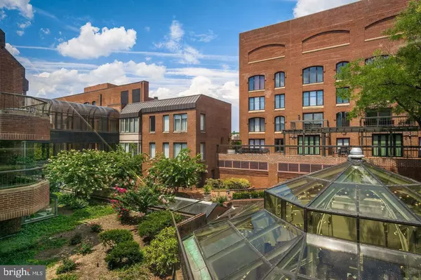 Washington, DC 20007,1080 NW WISCONSIN AVE NW #501