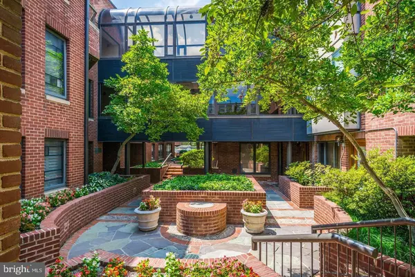 Washington, DC 20007,1080 NW WISCONSIN AVE NW #501