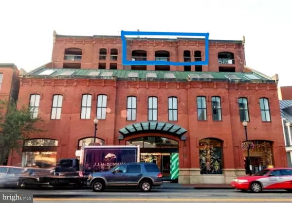 Washington, DC 20007,1080 NW WISCONSIN AVE NW #501