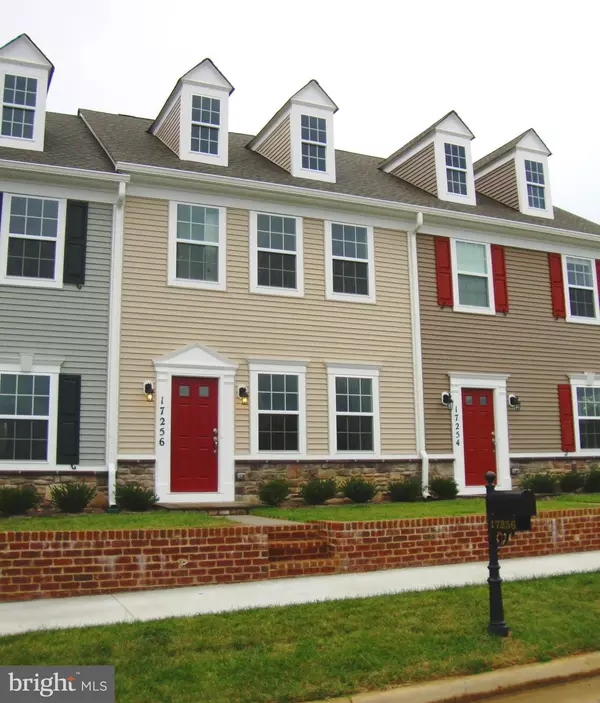 17256 LIBRARY BLVD, Ruther Glen, VA 22546