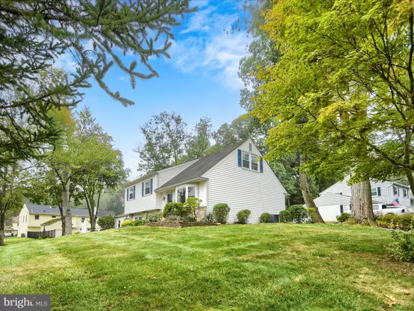 Chalfont, PA 18914,200 CORNWALL DR