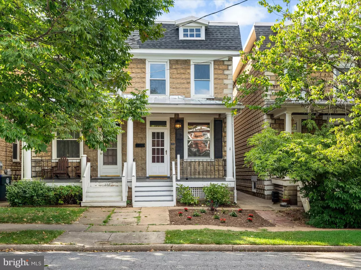 Frederick, MD 21701,729 TRAIL AVE