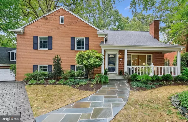 6212 REDWING CT, Bethesda, MD 20817