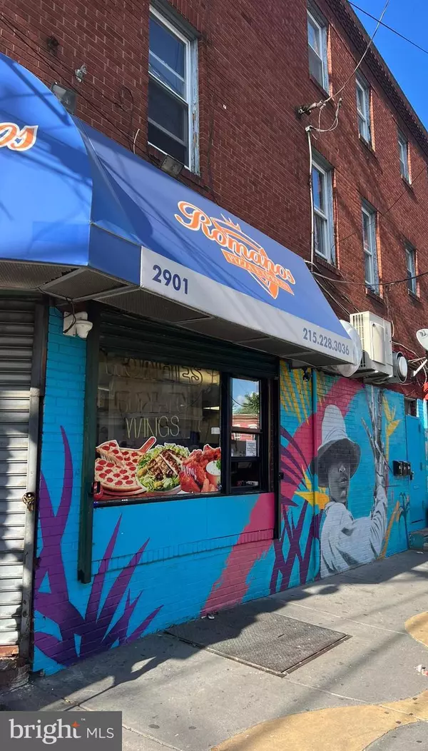 Philadelphia, PA 19133,2901 N 5TH ST
