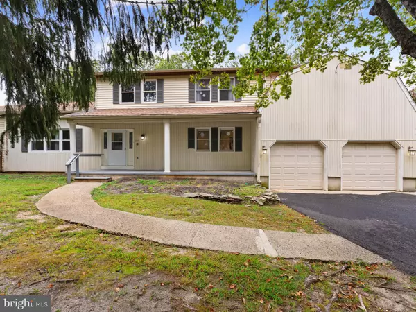 Atco, NJ 08004,2135 TREMONT AVE