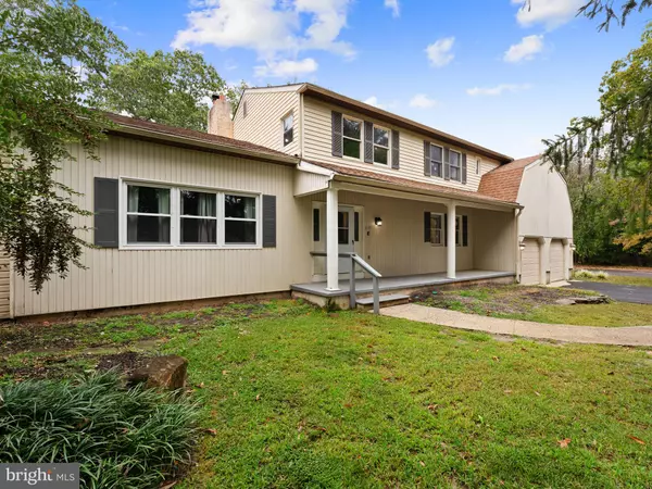 Atco, NJ 08004,2135 TREMONT AVE