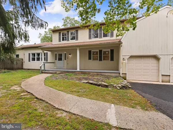 2135 TREMONT AVE, Atco, NJ 08004