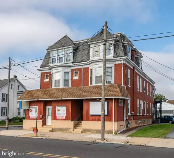 Temple, PA 19560,4600/4602 KUTZTOWN RD