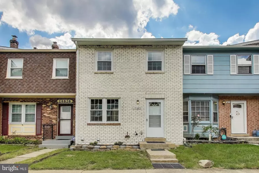 14624 EARLHAM CT, Woodbridge, VA 22193