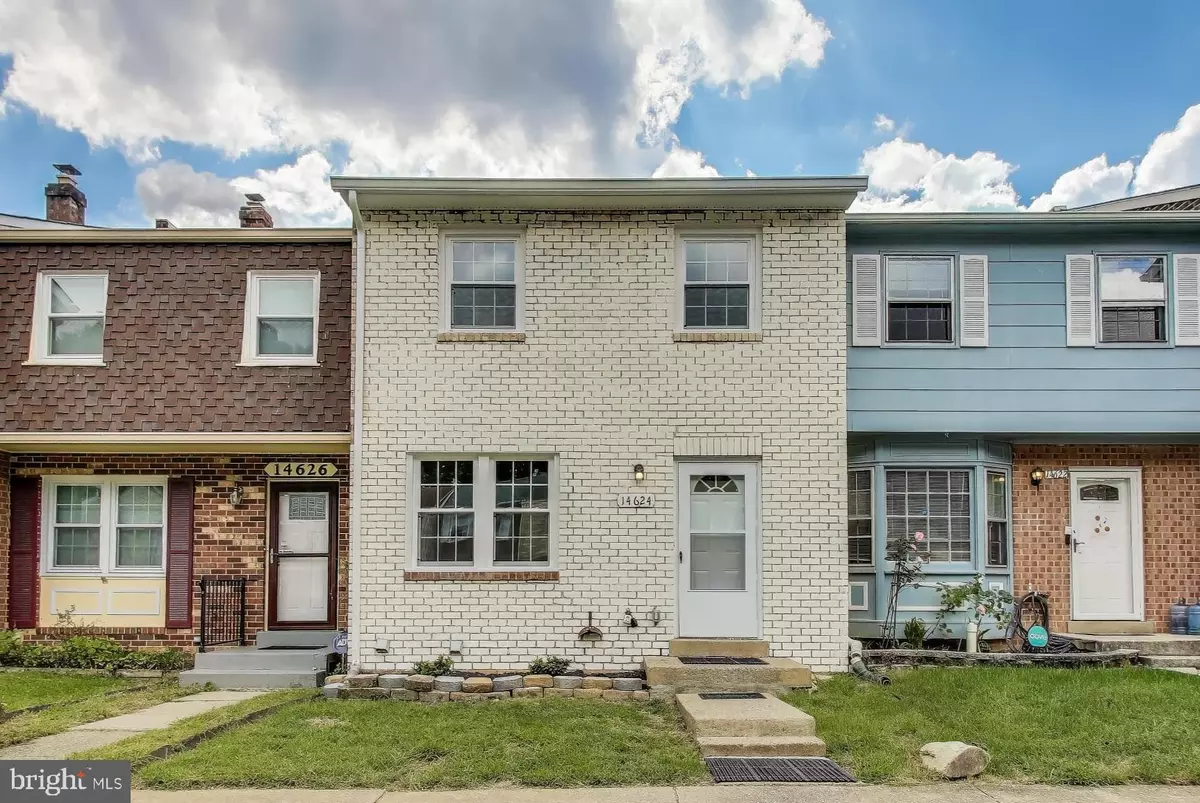 Woodbridge, VA 22193,14624 EARLHAM CT