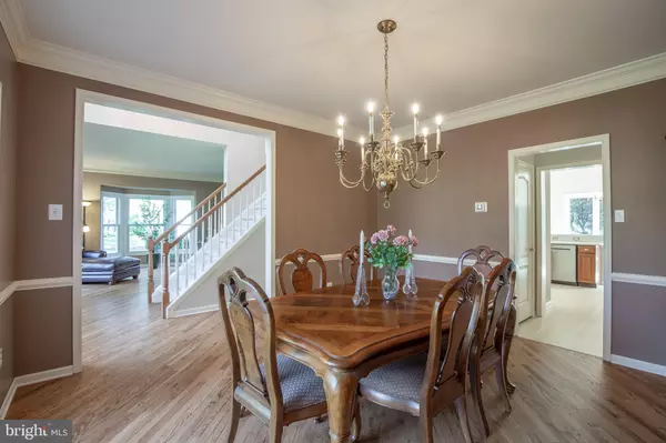 Doylestown, PA 18902,4099 PIERCE LN
