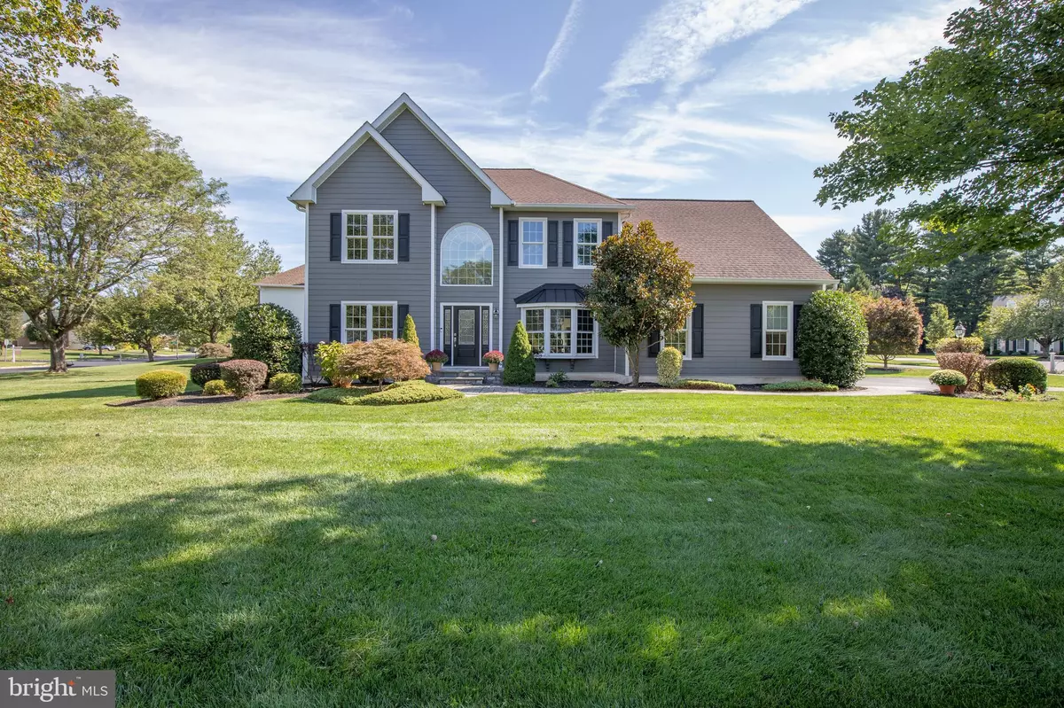 Doylestown, PA 18902,4099 PIERCE LN