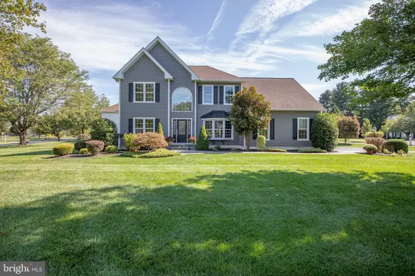 4099 PIERCE LN,  Doylestown,  PA 18902