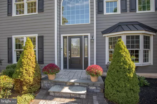 Doylestown, PA 18902,4099 PIERCE LN