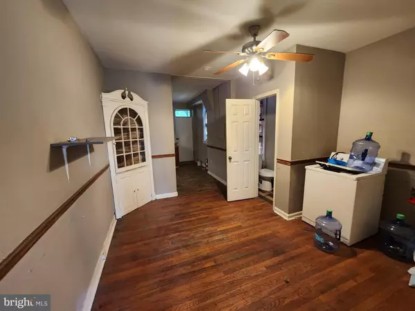 Baltimore, MD 21223,1606 W FRANKLIN ST