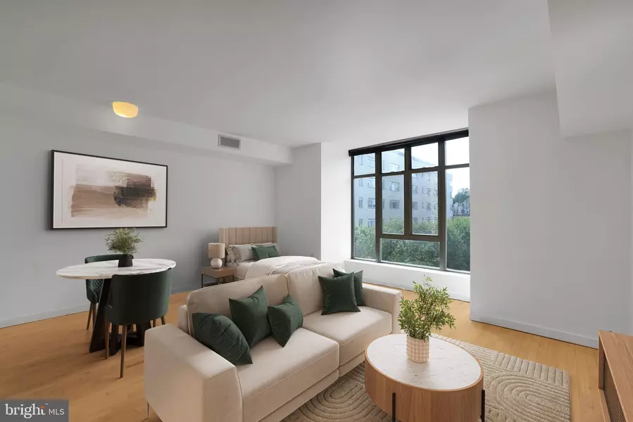 3883 CONNECTICUT AVE NW #506, Washington, DC 20008