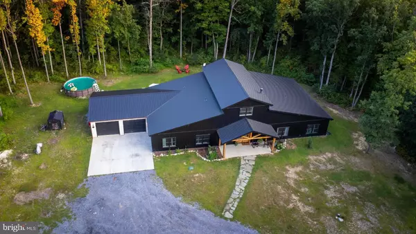 Shippensburg, PA 17257,180 GUTSHALL RD