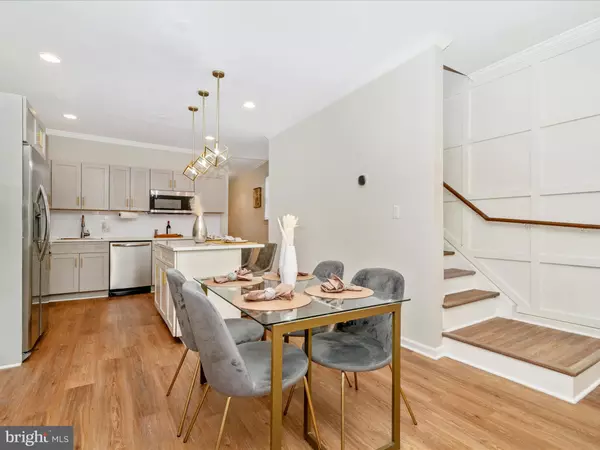 Washington, DC 20020,1825 W ST SE