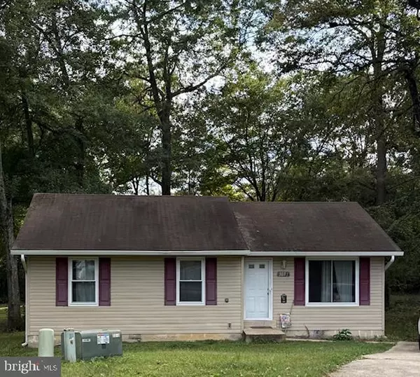 3071 DONEGAL CT, Waldorf, MD 20602