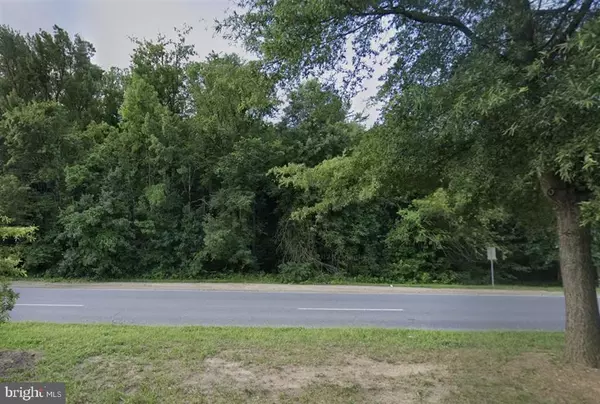 E SWAN CREEK RD, Fort Washington, MD 20744