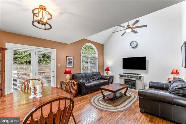 Kennett Square, PA 19348,134 W THOMAS CT #134