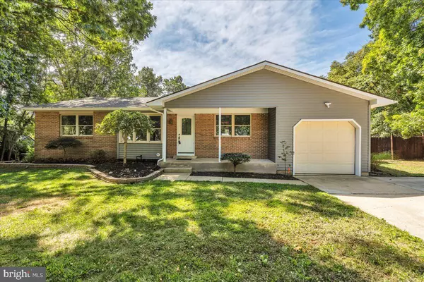 214 PEPPERMILL RD,  West Berlin,  NJ 08091