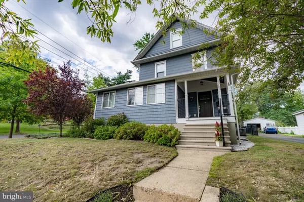 Audubon, NJ 08106,178 CEDARCROFT AVE