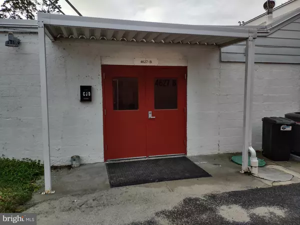 Nottingham, MD 21236,4627 RIDGE RD #G
