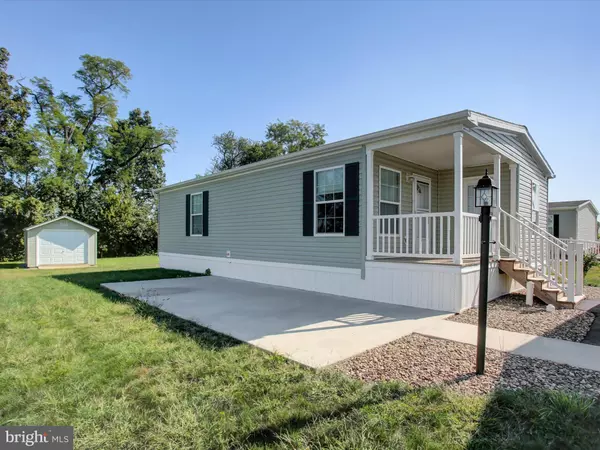 Shippensburg, PA 17257,59 MAIZEFIELD DR