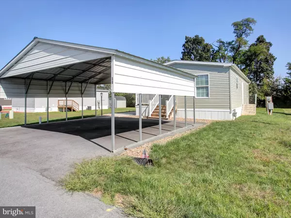 Shippensburg, PA 17257,59 MAIZEFIELD DR