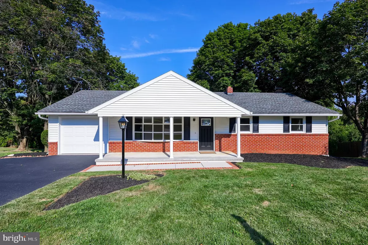 Seven Valleys, PA 17360,140 LINDY RD