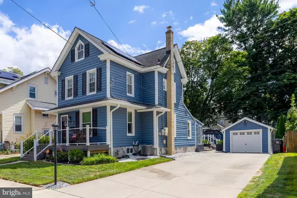 Pitman, NJ 08071,33 MYRTLE AVE