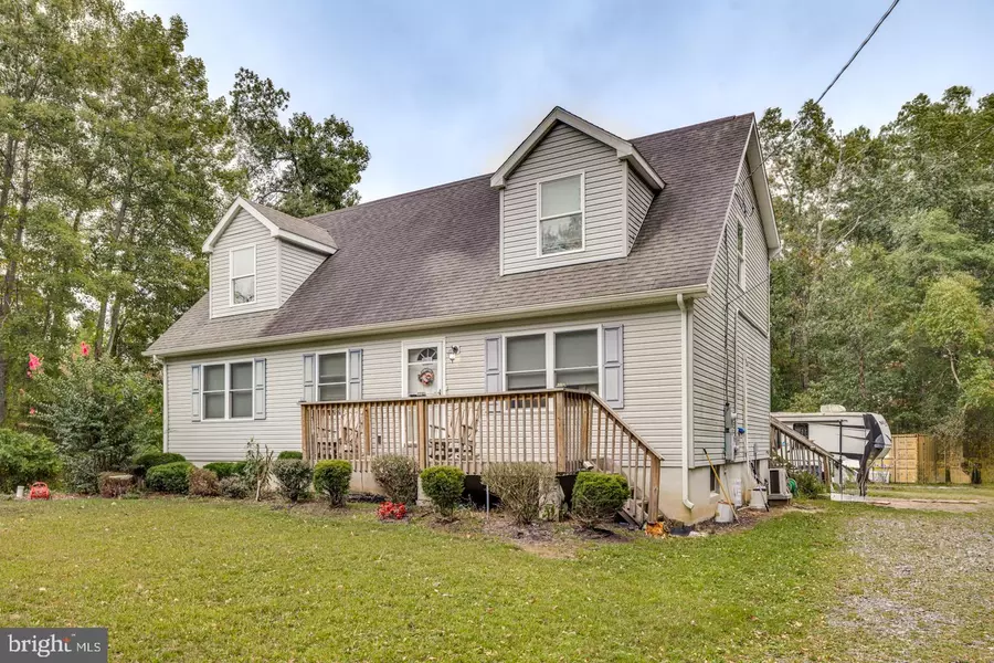 143 FLYATT RD, Tabernacle, NJ 08088